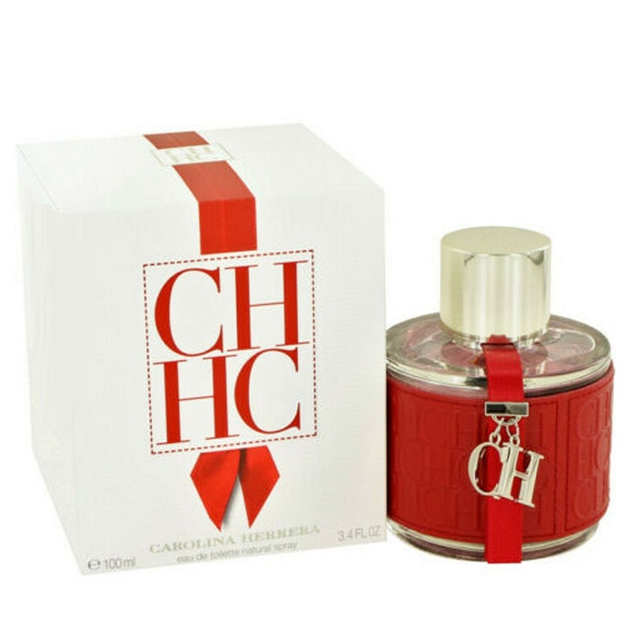 CH Carolina Herrera Perfume by Carolina Herrera 3.4oz Eau De Toilette Spray for women